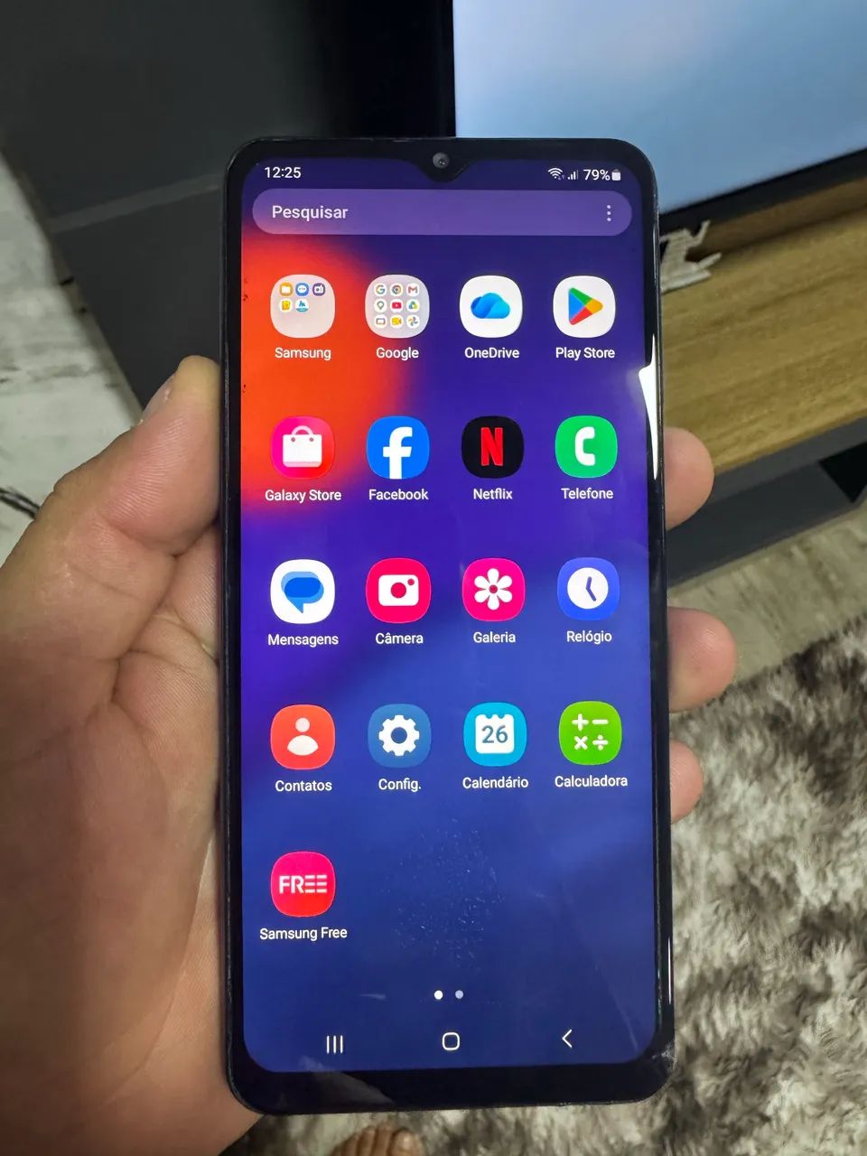 Vendo celular  - Foto 2