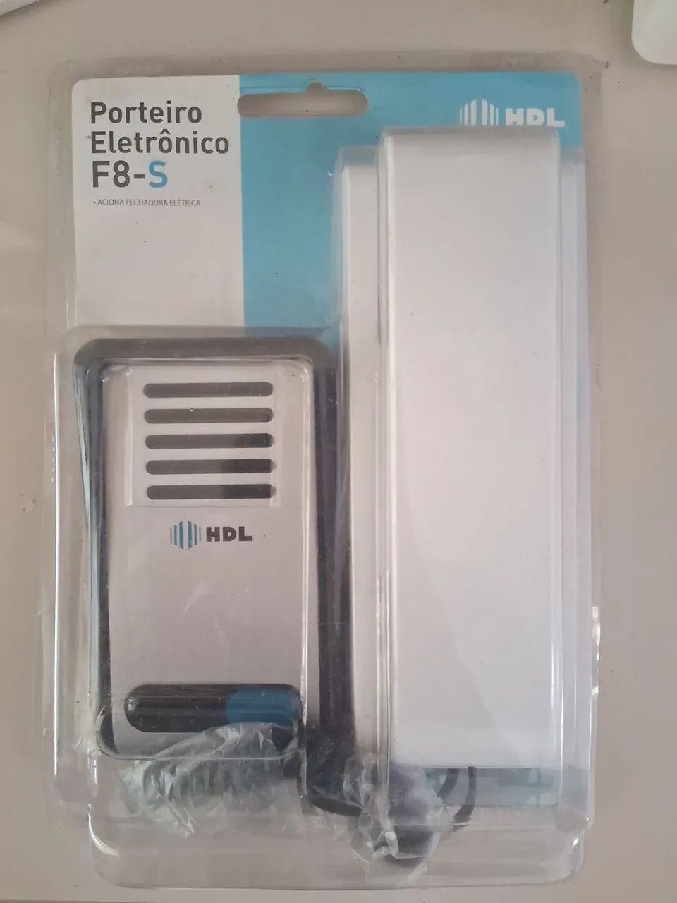 Porteiro eletrônico  - Foto 2