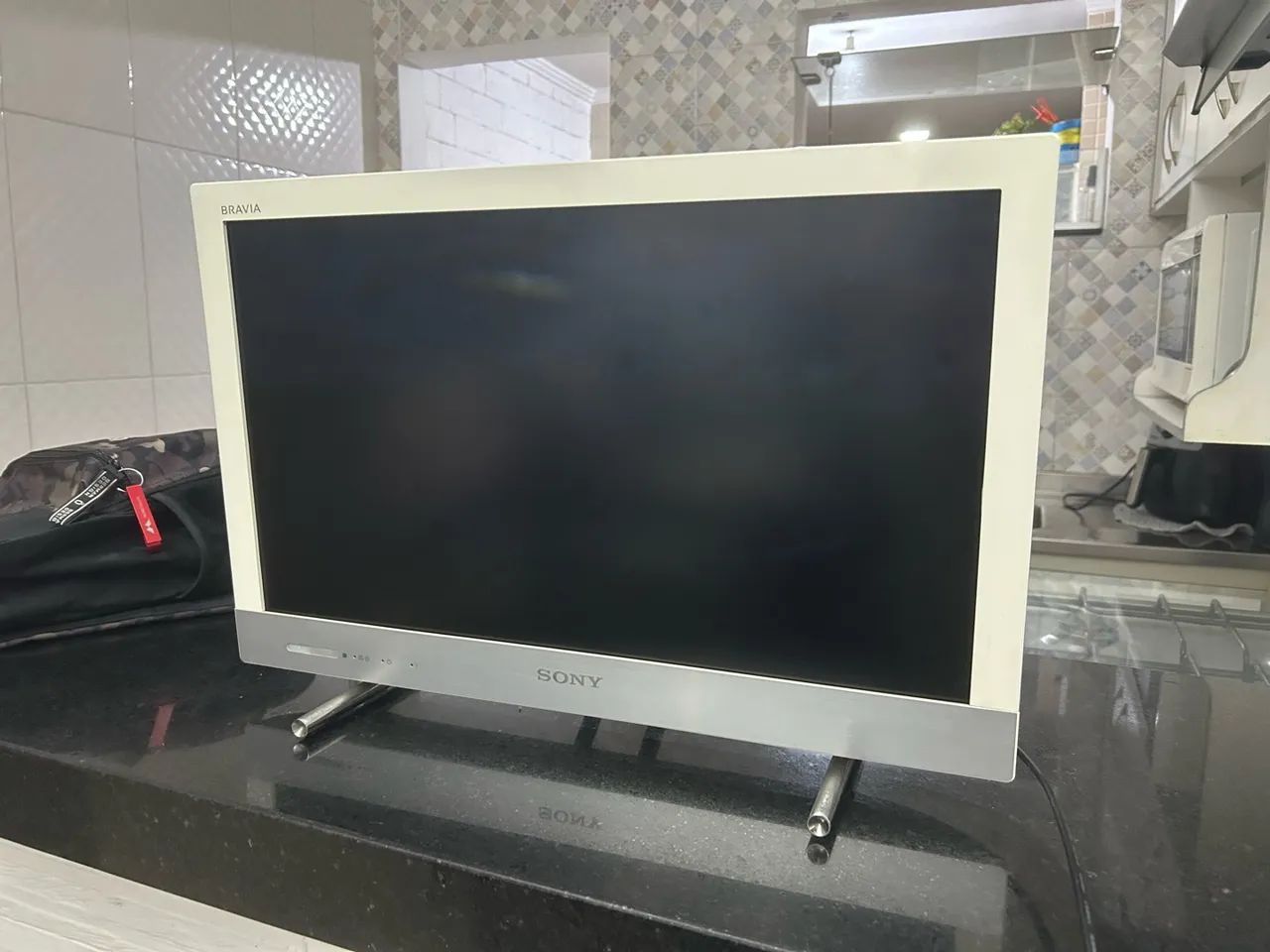TV/MONITOR SONY 22 POLEGADAS NÃO É SMART 