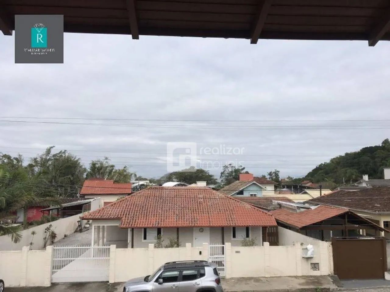 Sobrado Residencial à venda, Sambaqui, Florianópolis - SO0104. - Foto 4