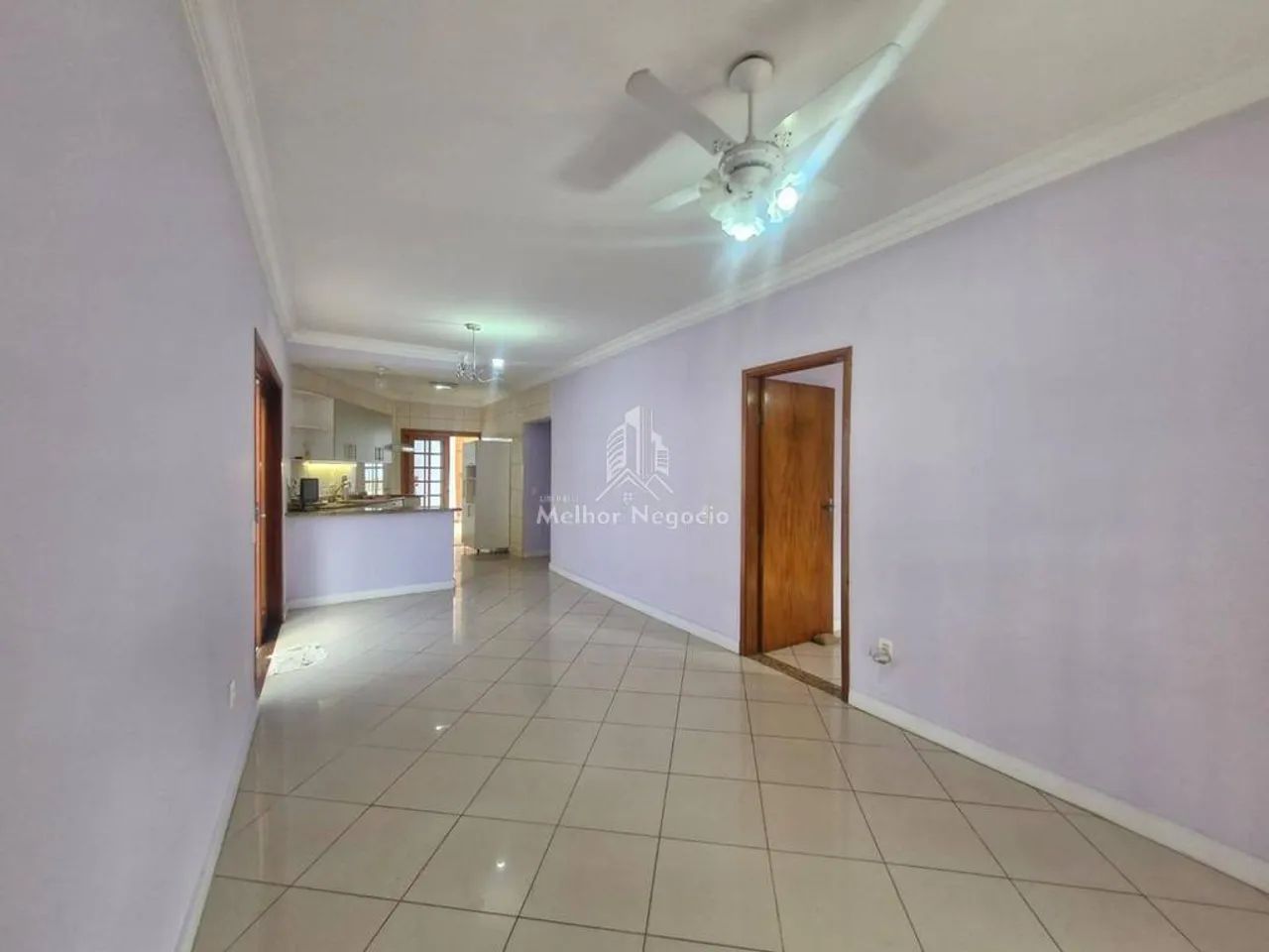 Casa à venda em Campinas, Vila Proost de Souza, com 3 quartos, com 170 m² - Foto 4