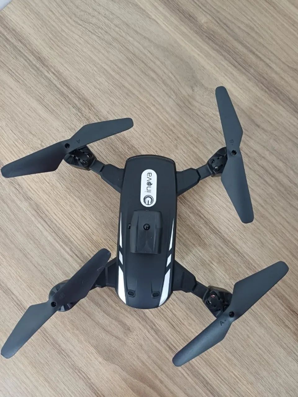 Drone Inova Fold WRJ-12616 - Foto 5
