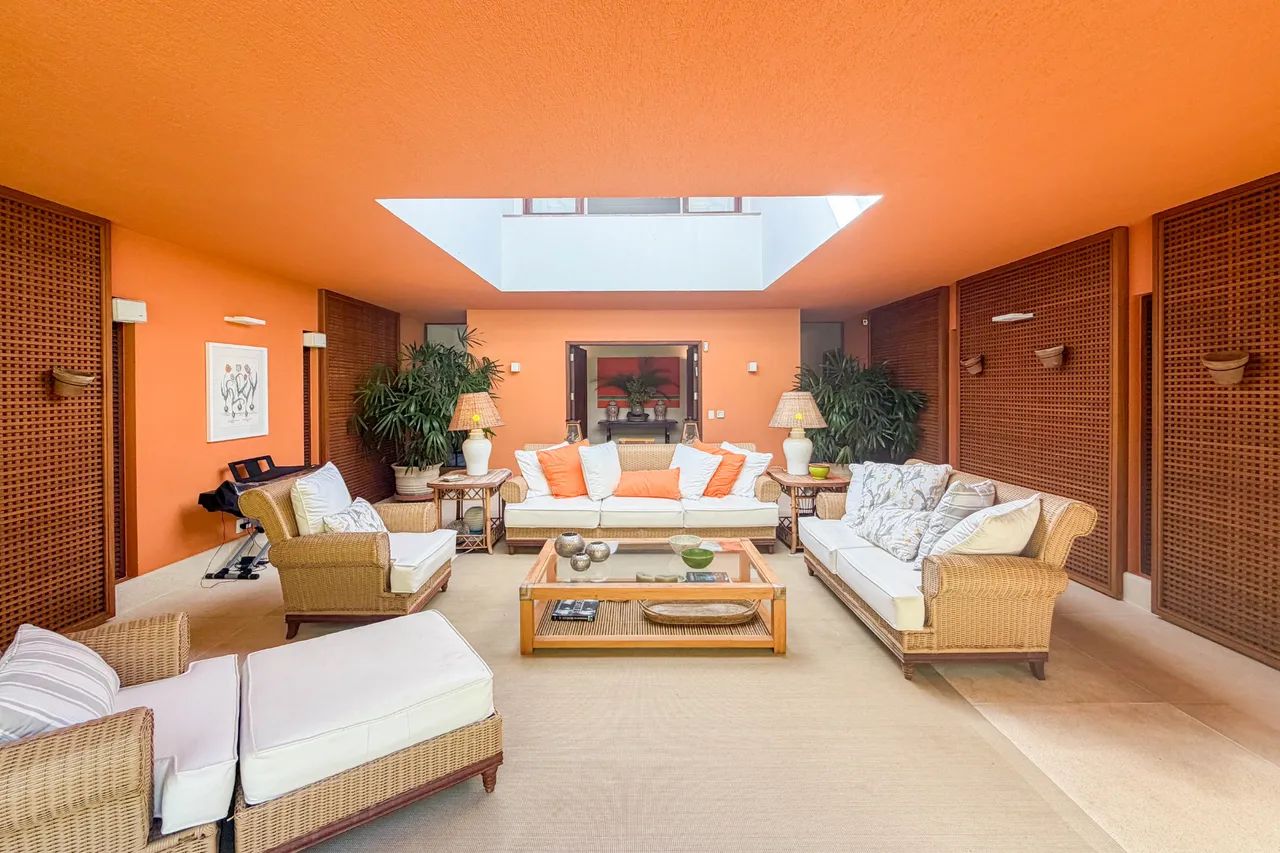 Casa com 5 quartos em Itaipava, Petrópolis - Foto 4