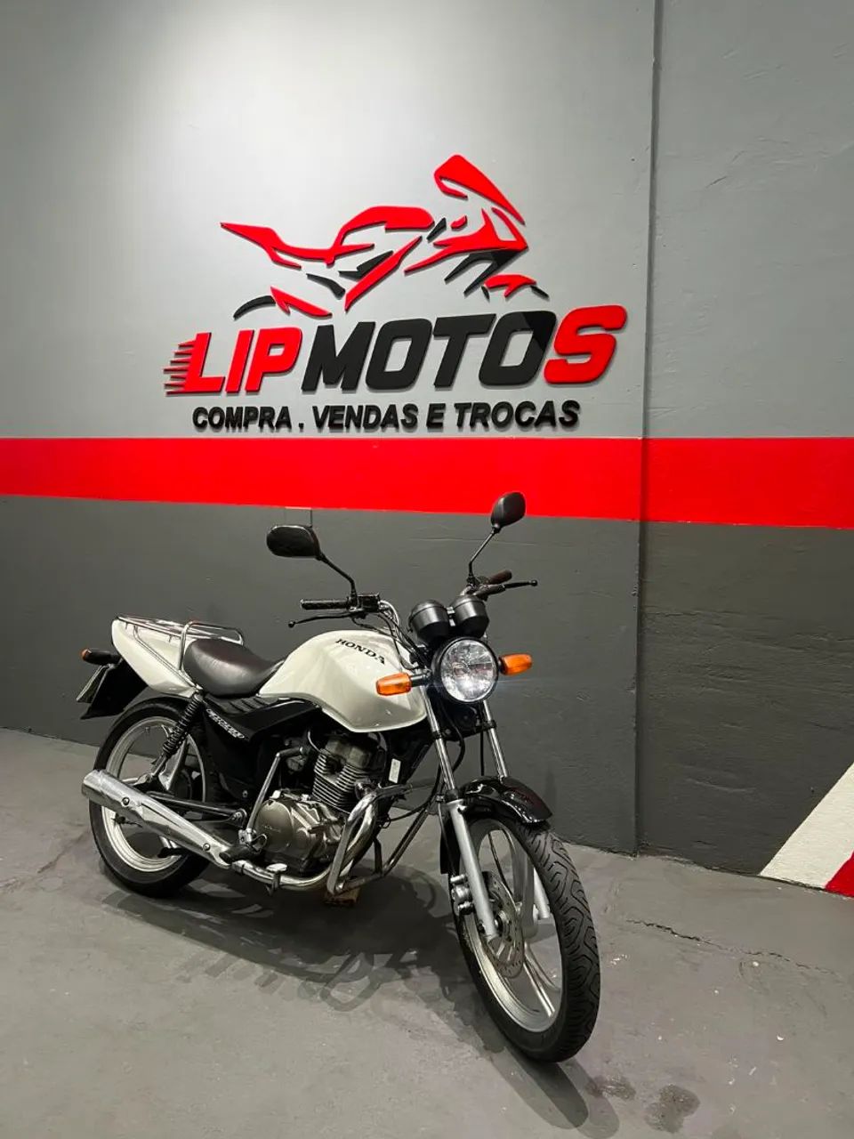 Cg Cargo 125  2013 - Foto 3