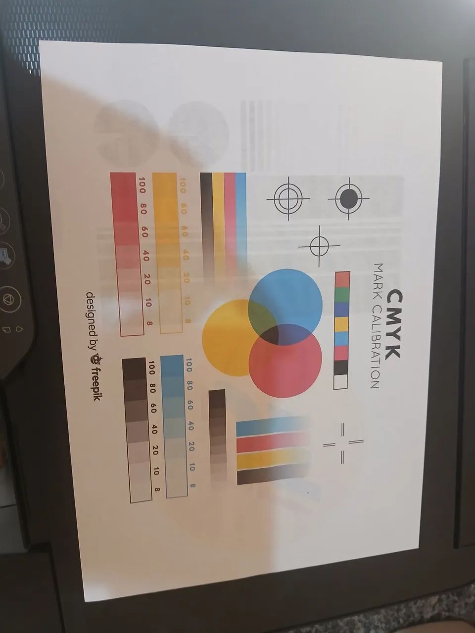 Impressora Epson l3250 leia a descrição  - Foto 4