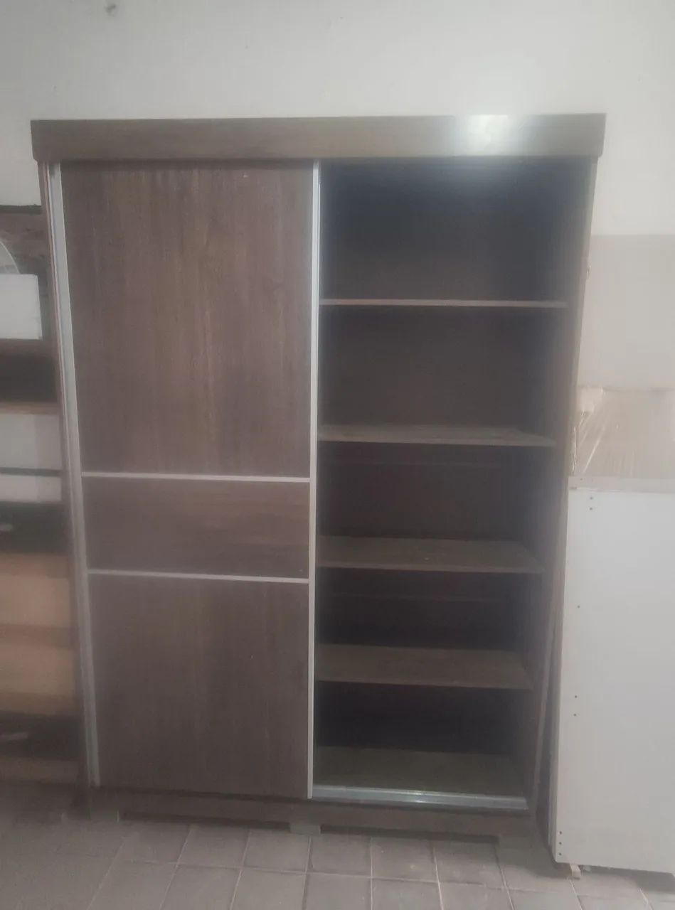 Guarda roupa  - Foto 4