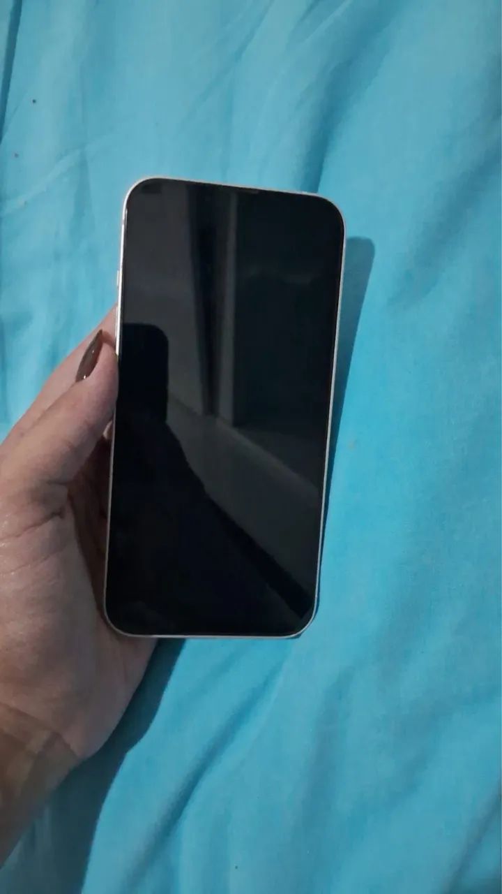iPhone 14 256GB - Excelente Estado | Desbloqueado | Original - Foto 2