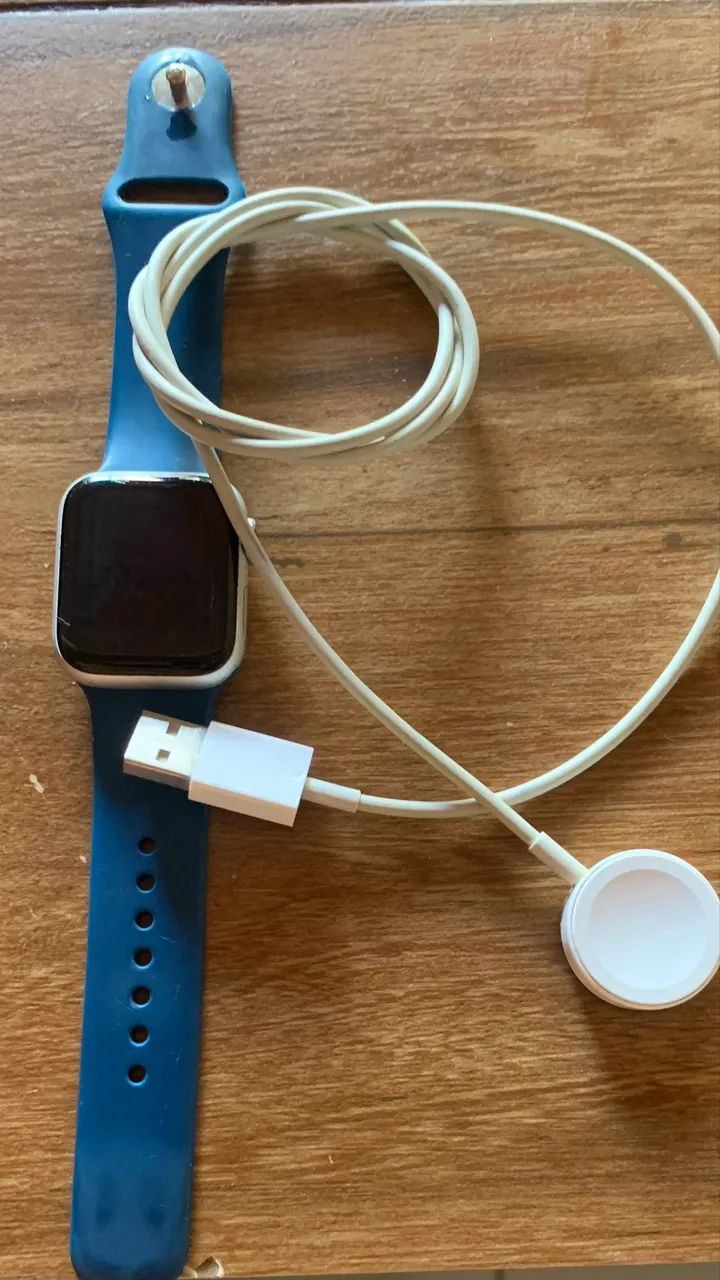 Apple Watch 4 - 40mm - Foto 3