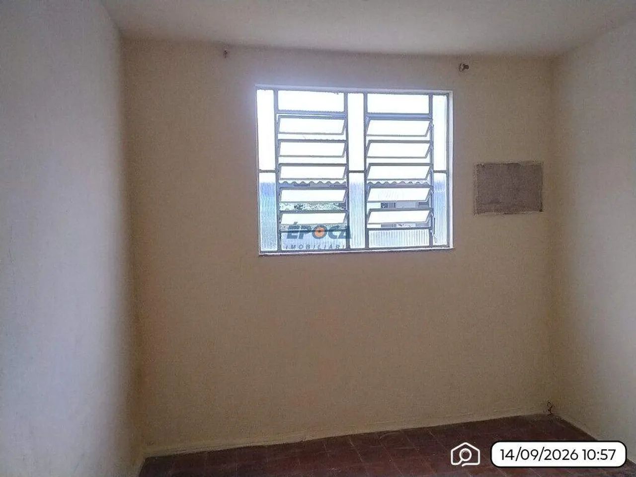 CASA EM BENTO RIBEIRO, 2 QUARTOS E VARANDA! - Foto 5
