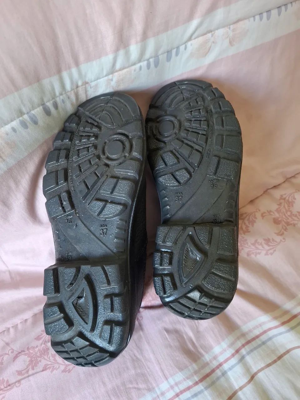 Bota de segurança n:37 - Foto 2
