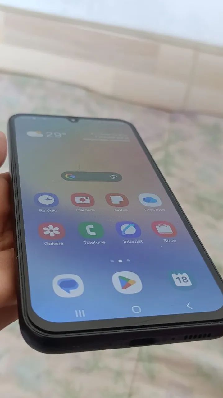 Celular Samsung A34 5g - Foto 3