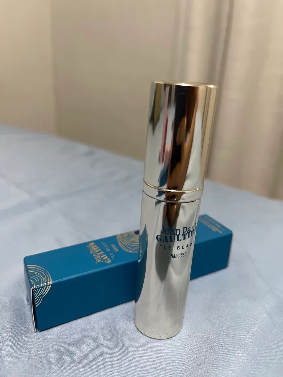 Caneta perfume Jean Paul Gaultier 10ml