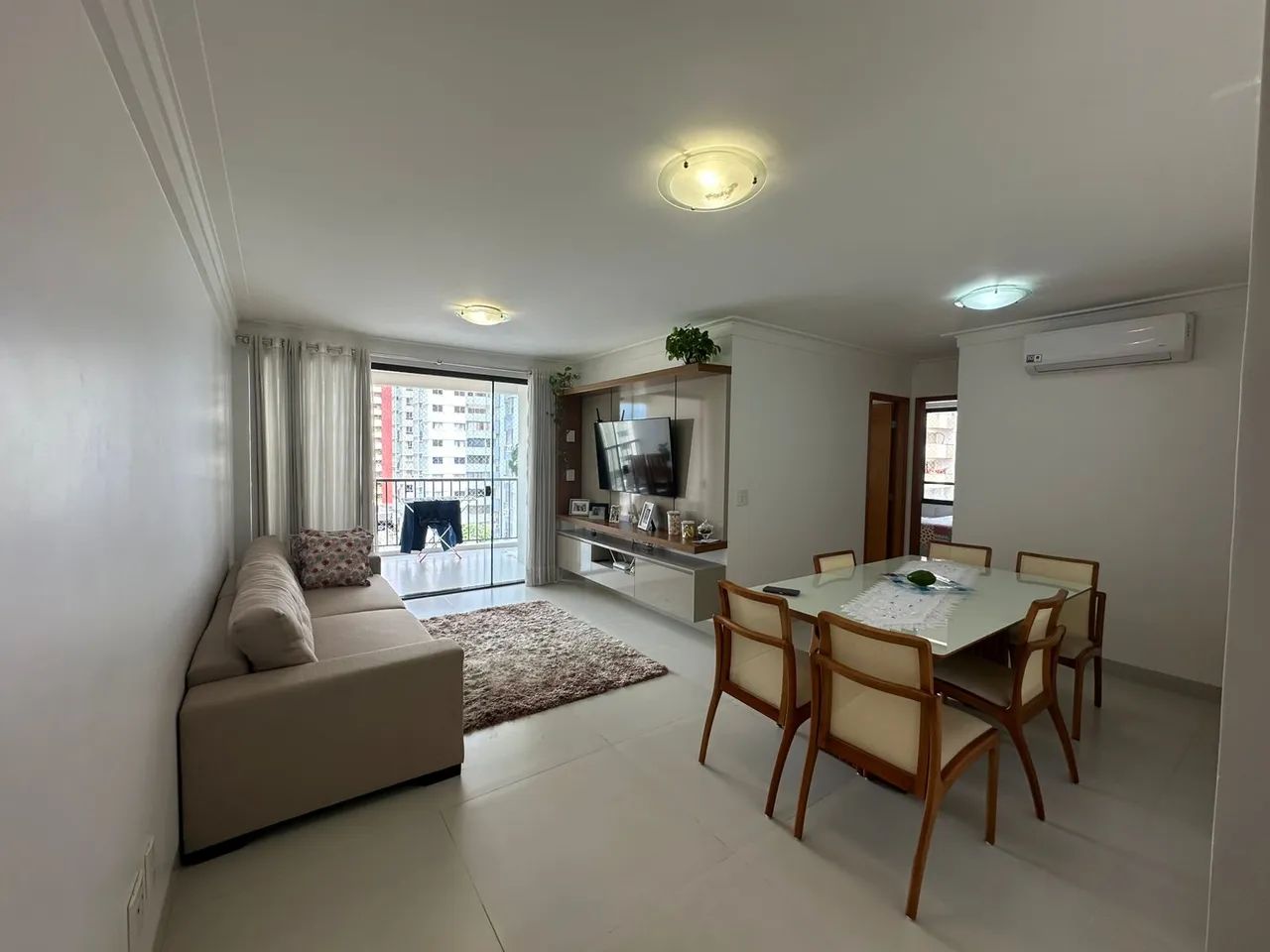 Apartamento Setor Oeste - Foto 2