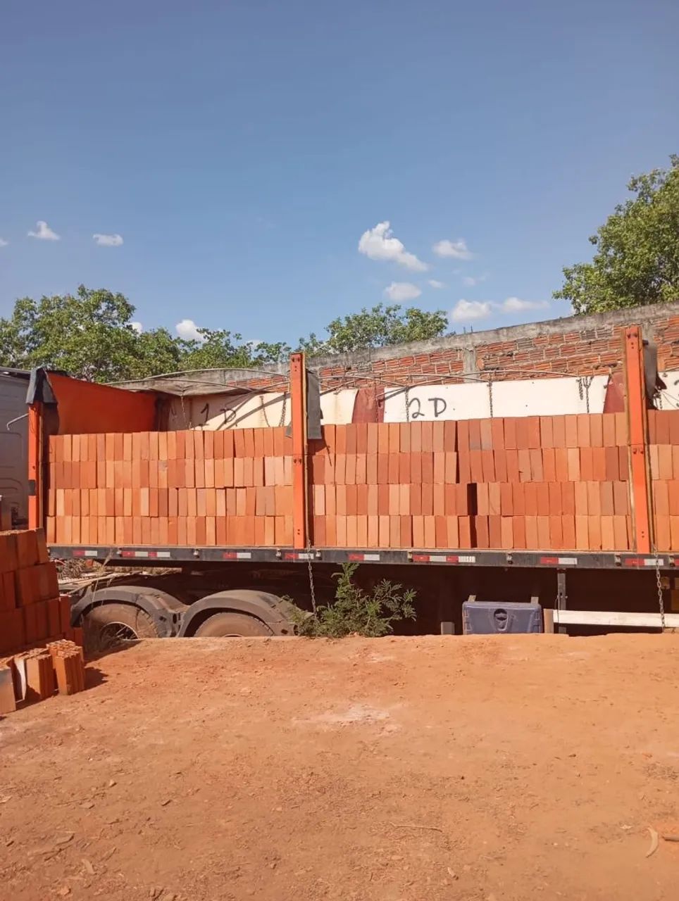 IMDUSTRIA FABRICAÇÃO TIJOLOS - Foto 2
