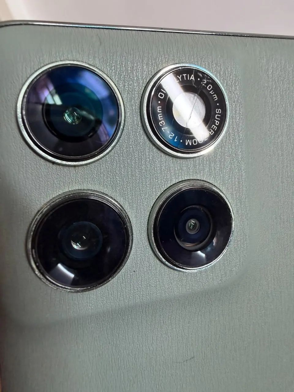 Motorola Edge 60 PRO - Foto 3