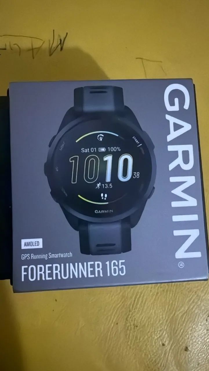 Garmin Forerunner 165 - Foto 5