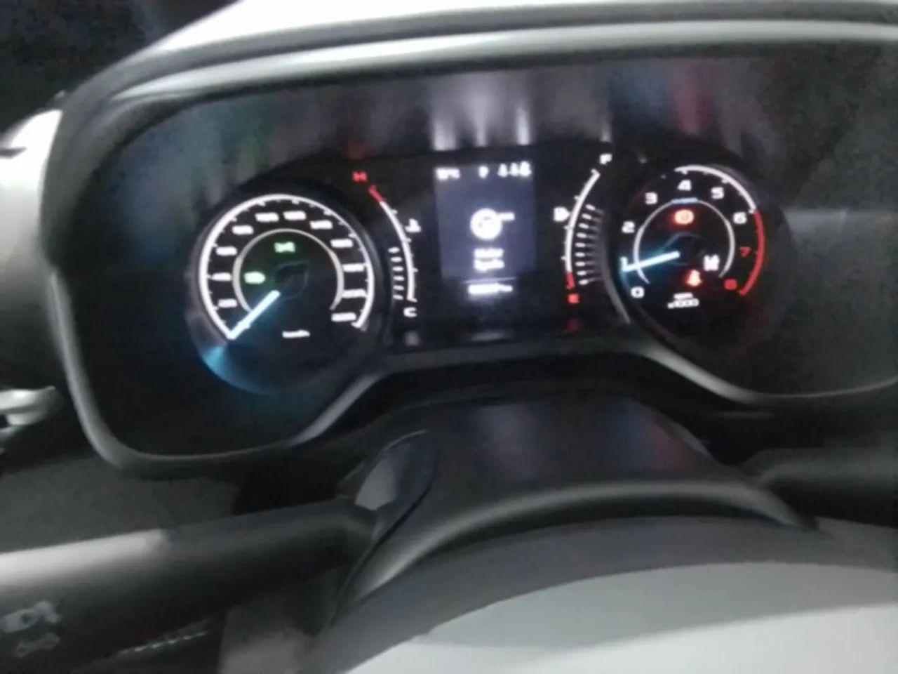 Fiat Fastback Audace 200 TB Aut (Hibrído), foto 9 de 9
