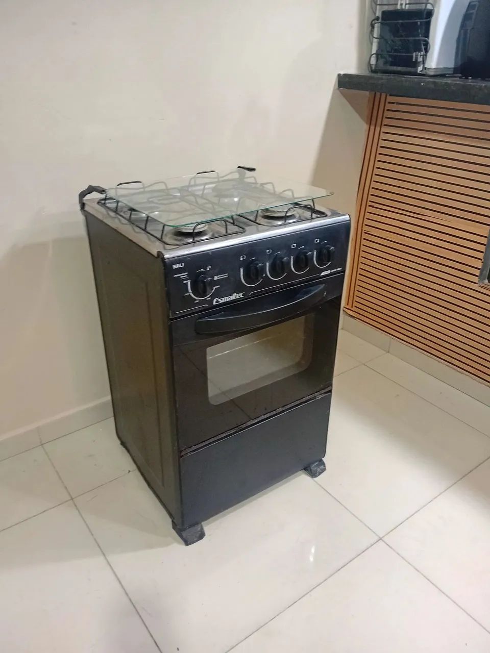 Fogao - Foto 3