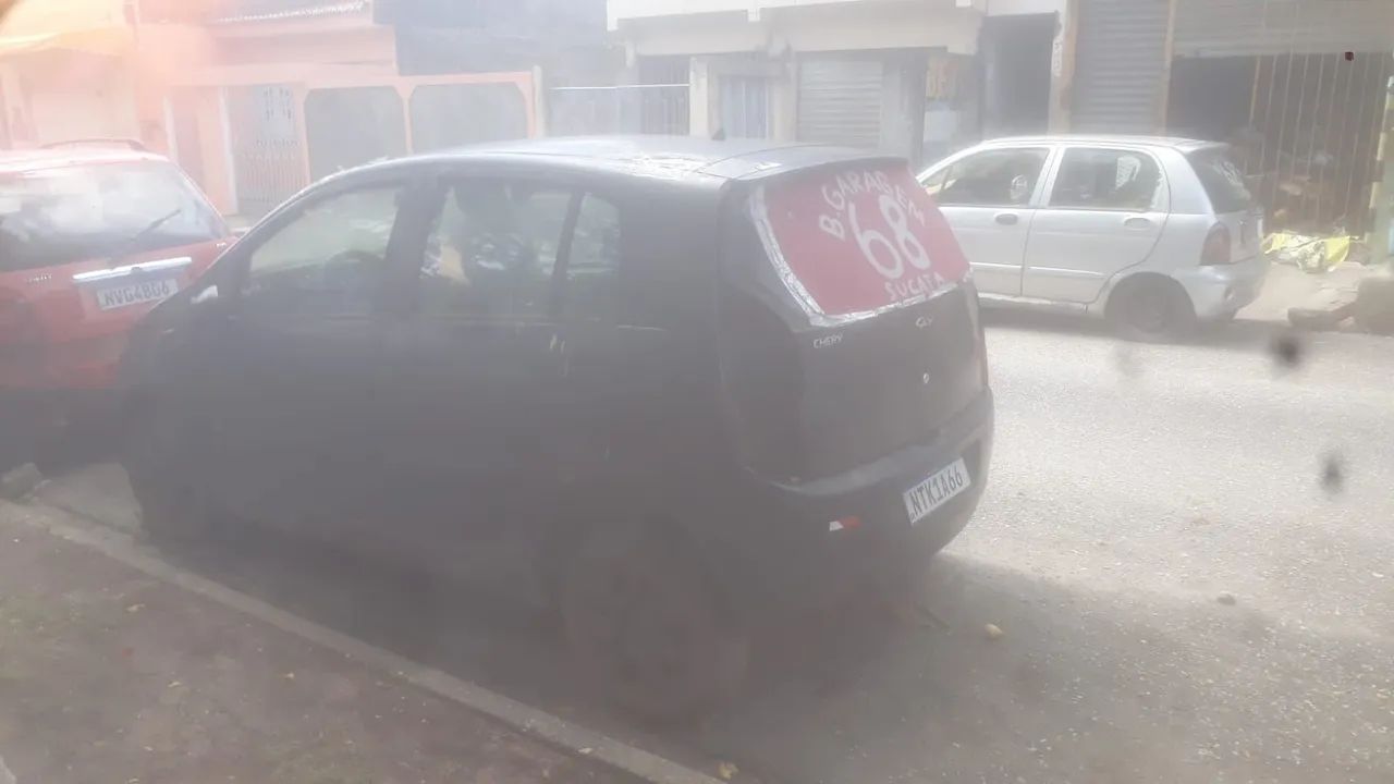 Face para retirada de peças - Foto 4