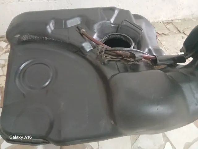 Tanque de Combustível Golf 