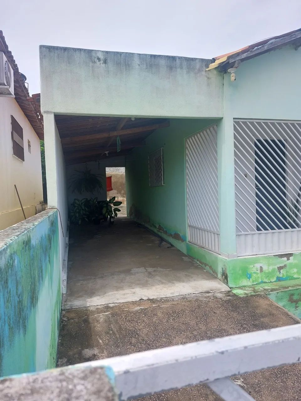 Vendo casa grande Itabaiana PB  - Foto 5