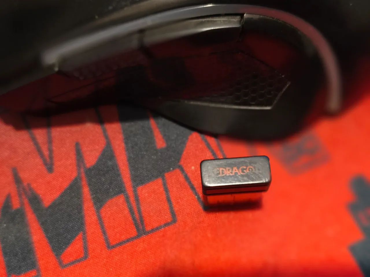 Mouse Gamer Redgragon *Wireless - Foto 2