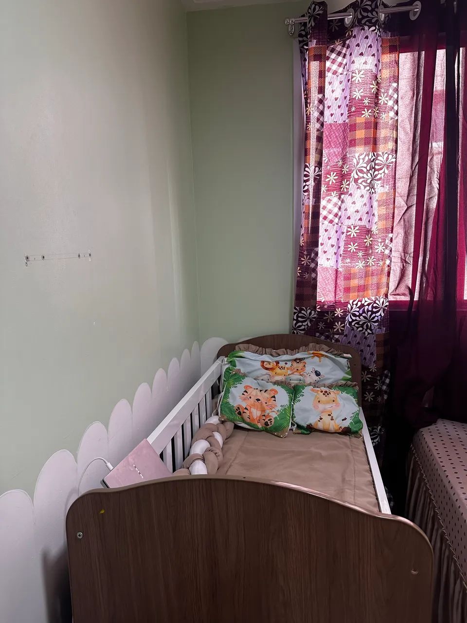 Berço para bebê  - Foto 4