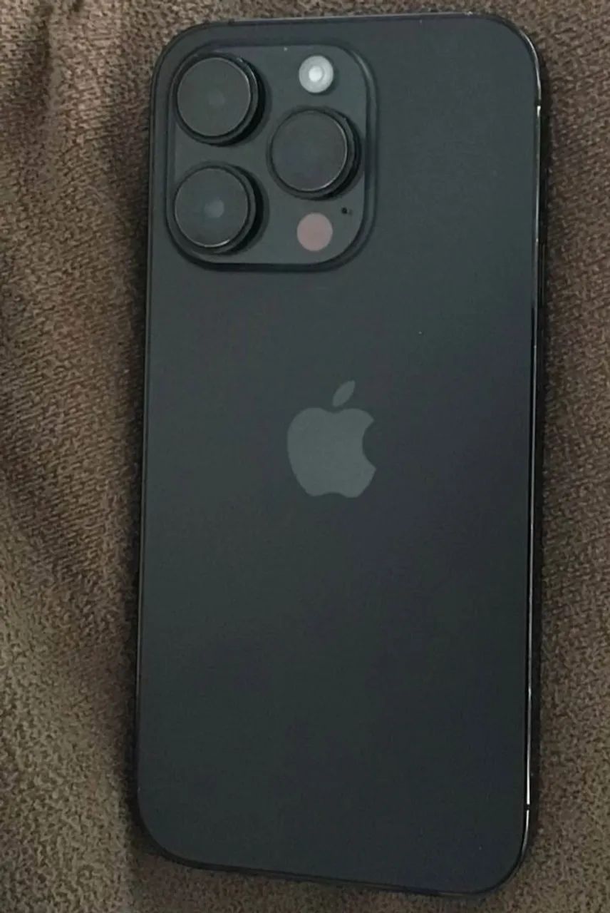 iPhone 14 pro 256GB, todo original 
