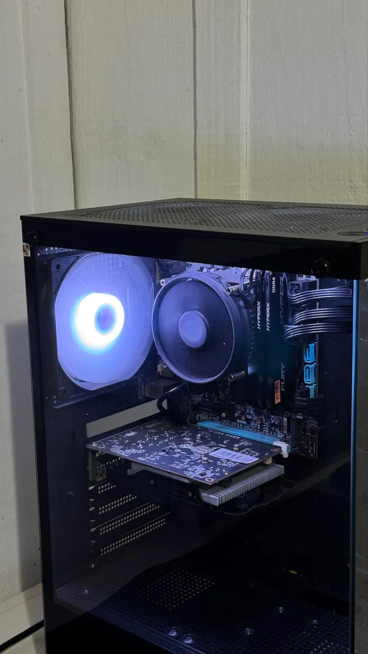 Pc gamer  - Foto 3