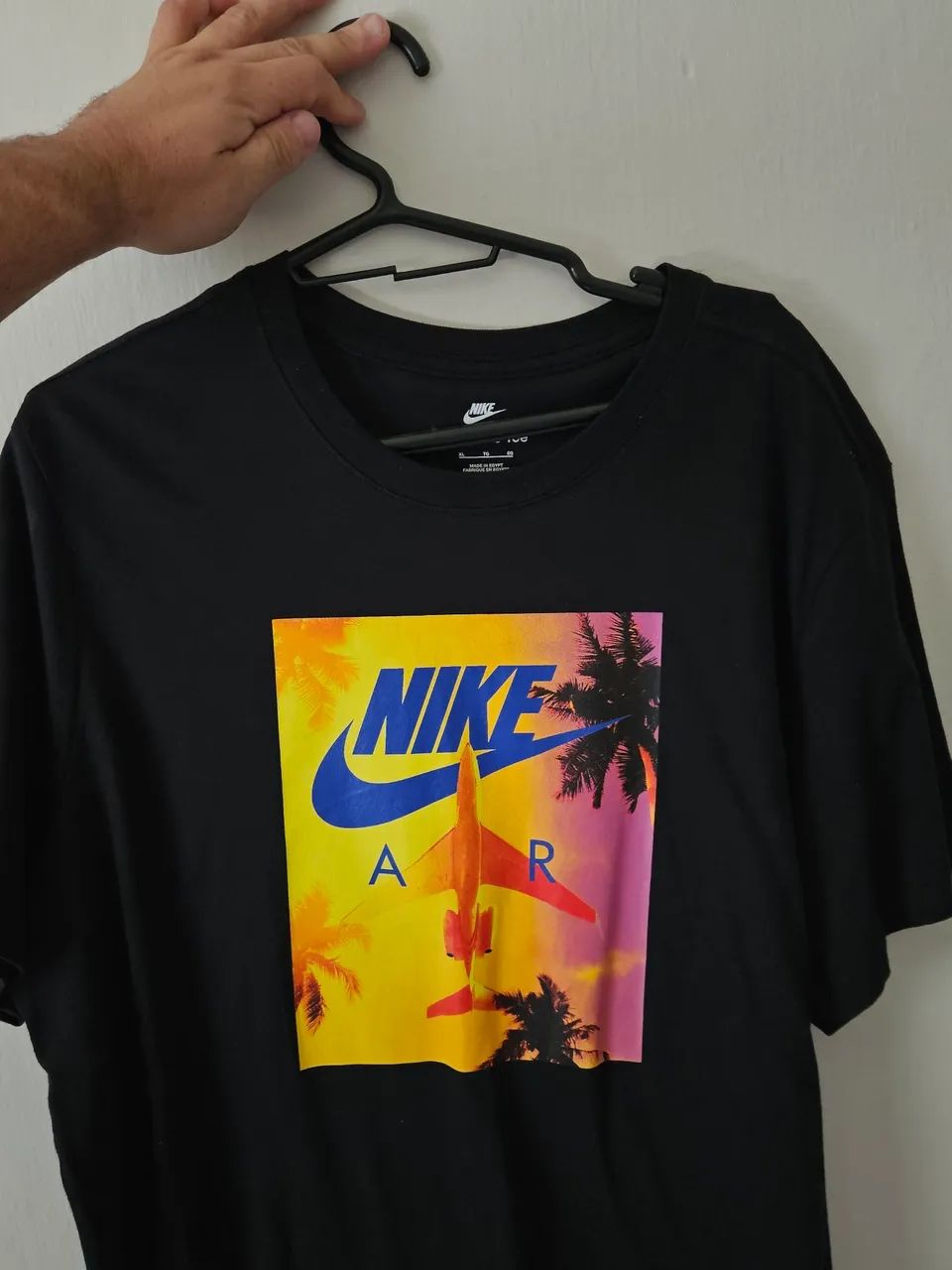 3 camisa Nike original g e gg  - Foto 3