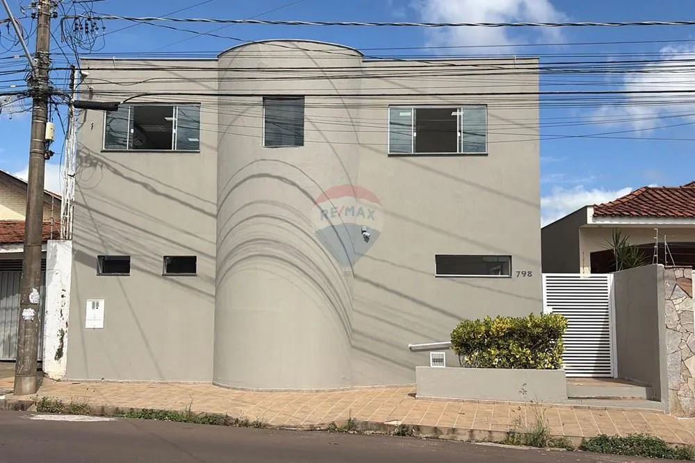 Prédio Comercial - Rua Padre Geraldo Birigui SP - Foto 2
