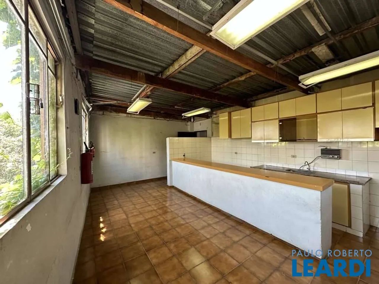 CASA ASSOBRADADA - POMPEIA - SP - Foto 7