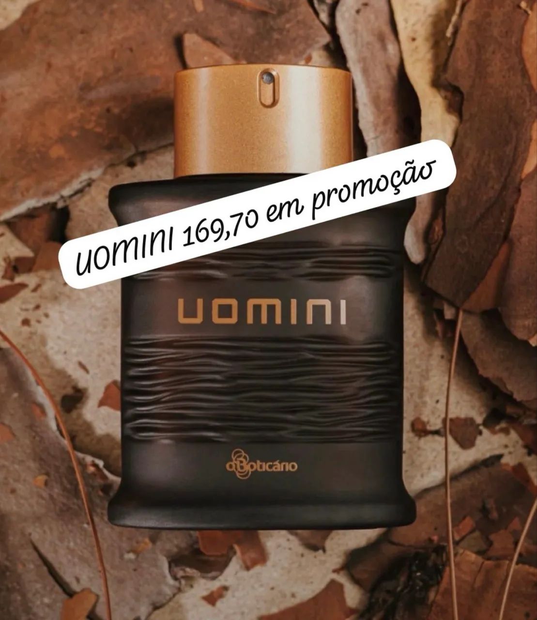 Perfumes Natura e Boticário  - Foto 4