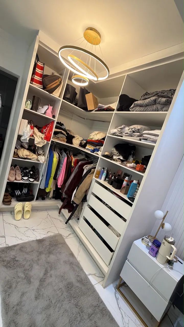 Guarda roupa 