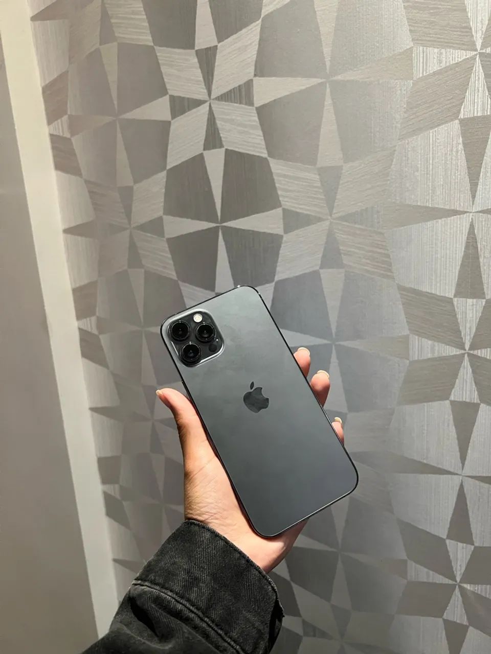 IPHONE 12 PRO MAX 128GB - Foto 3