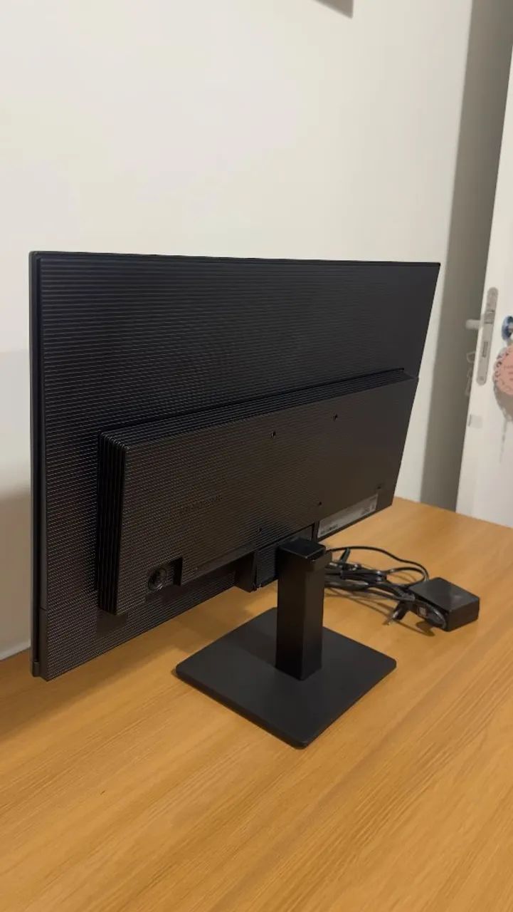 Monitor Samsung 24 polegadas Full HD - Foto 3