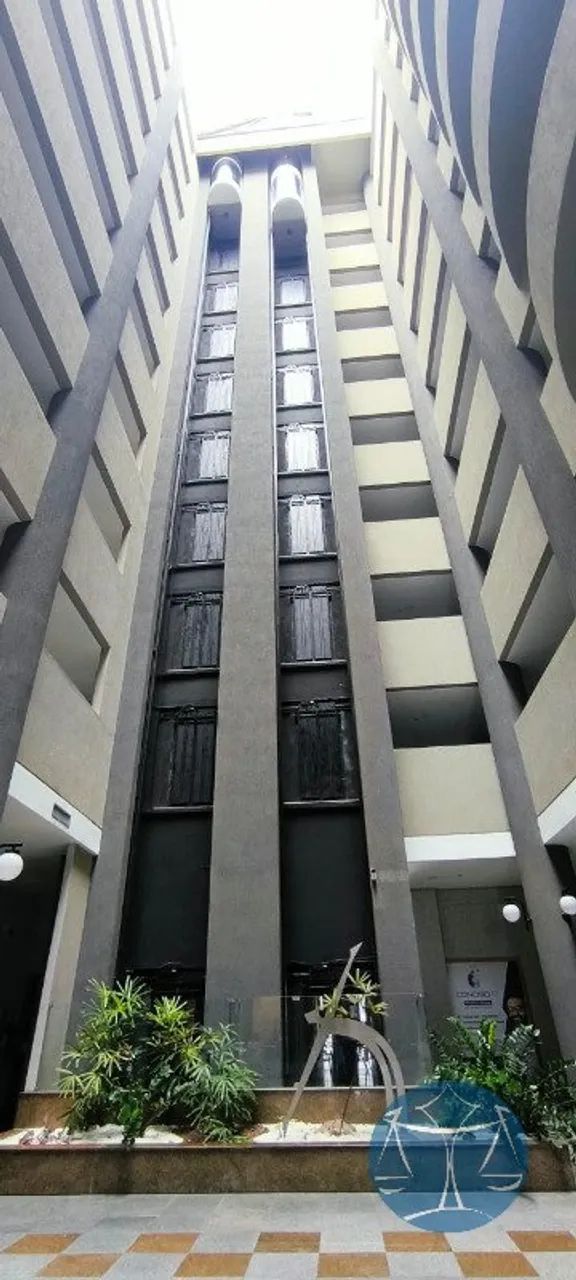SALA COMERCIAL EM LAGOA NOVA - Foto 4