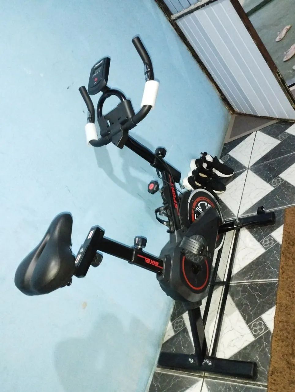 Bicleta  - Foto 3