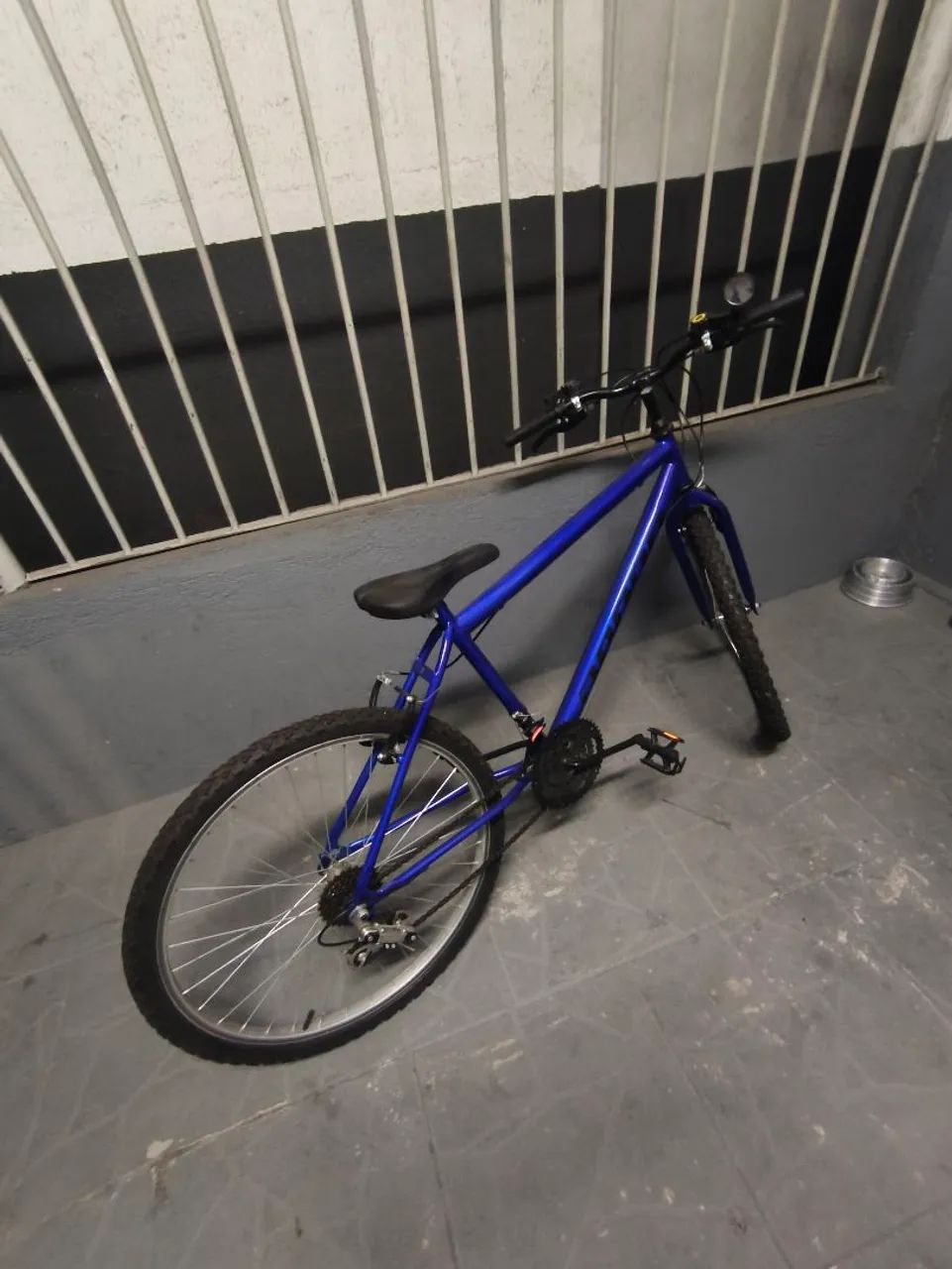 Bicicleta aro 26 - Foto 2