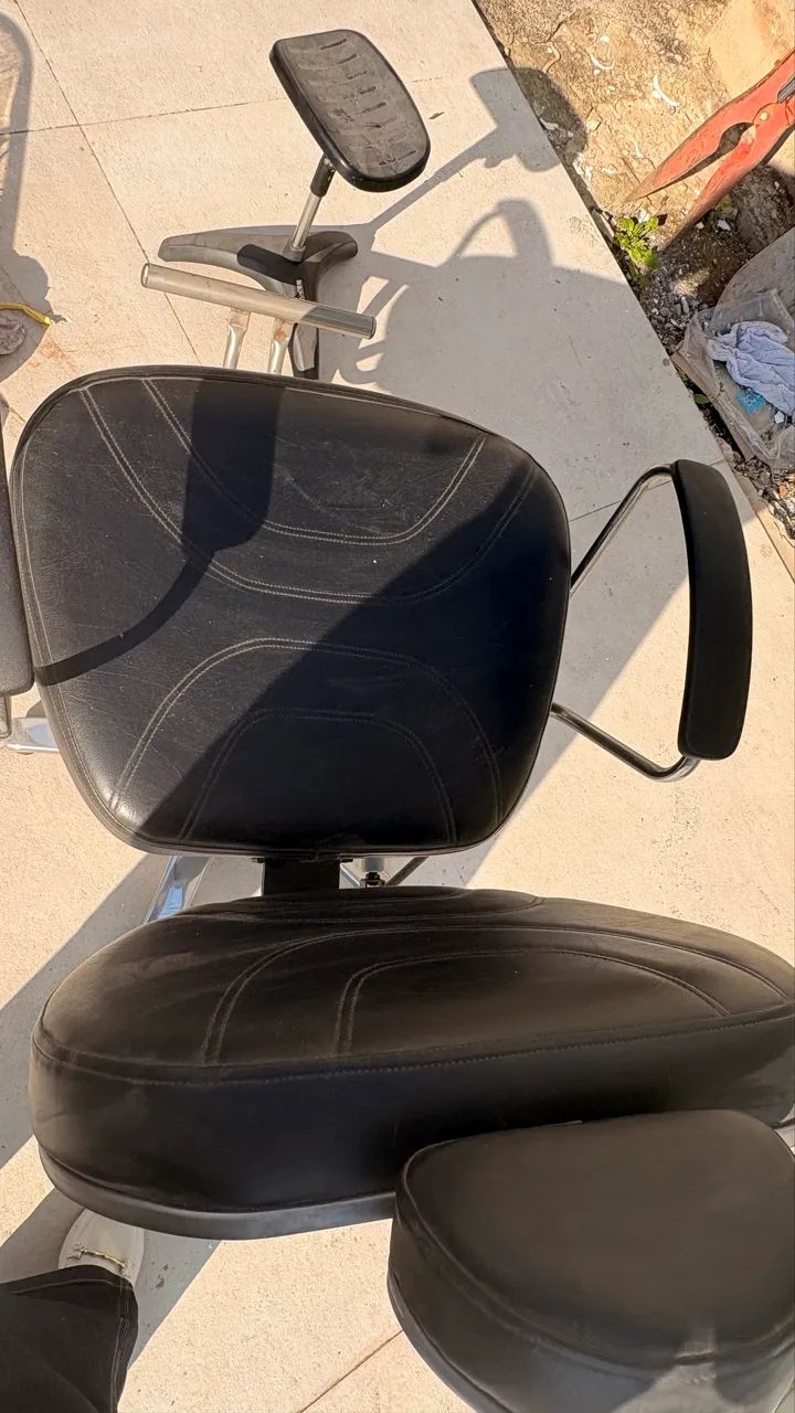 Cadeira para salão - Foto 2