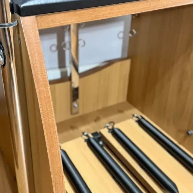 Step Chair Pilates Profissional  - Foto 6