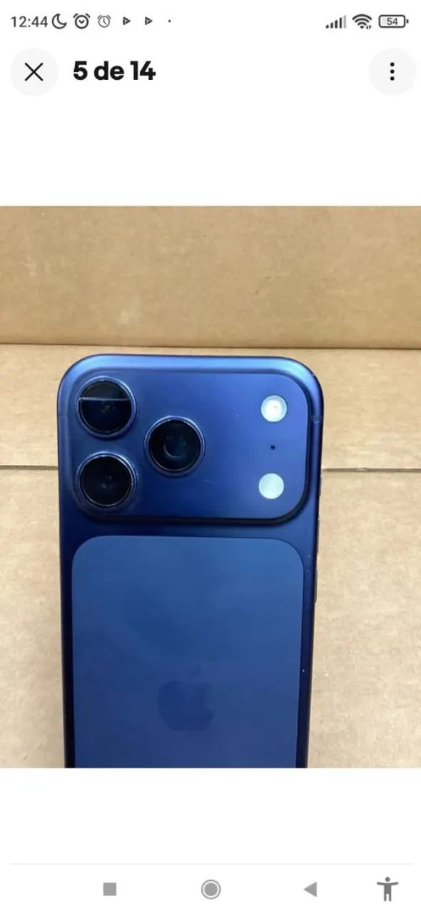 iPhone 17 pro  - Foto 3