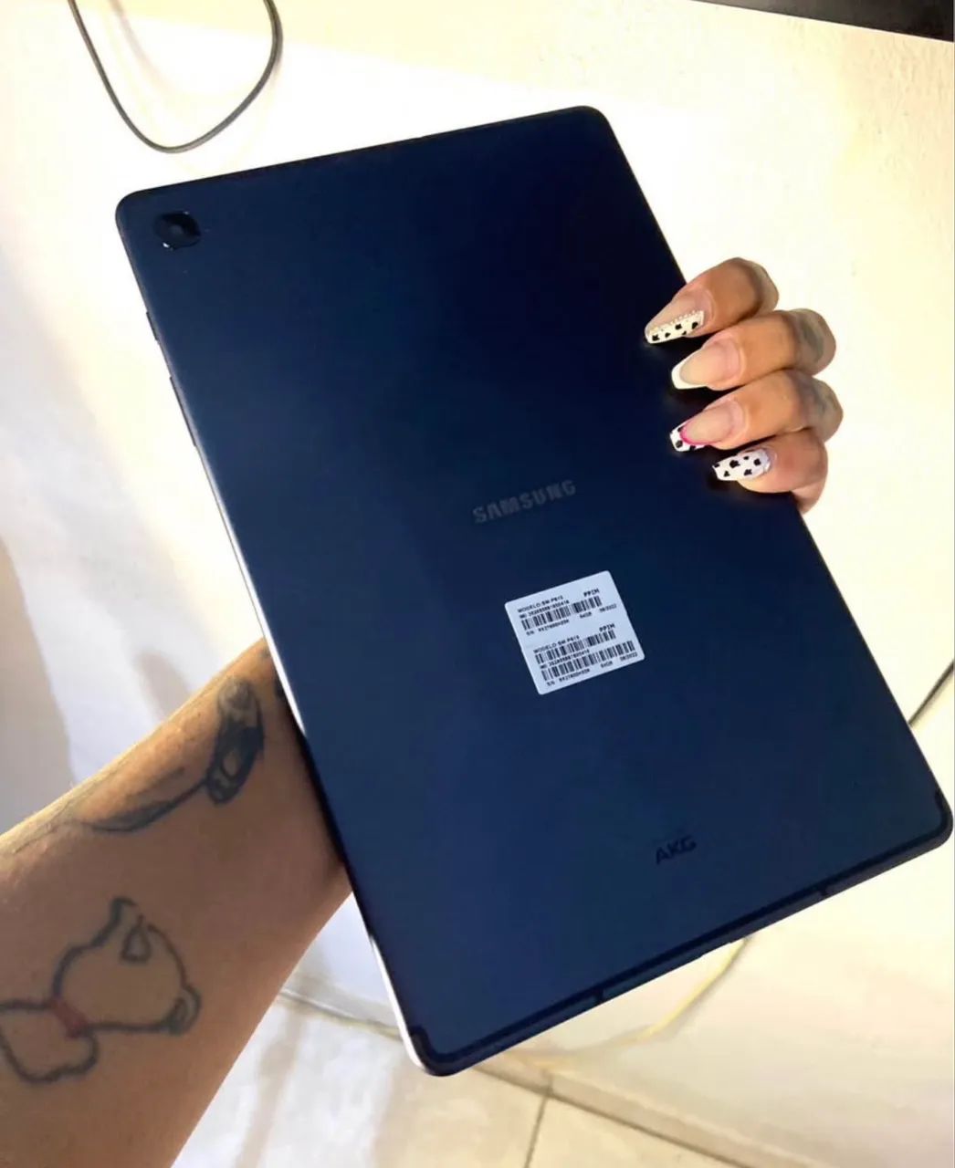 Tablete S6 Lite  - Foto 2