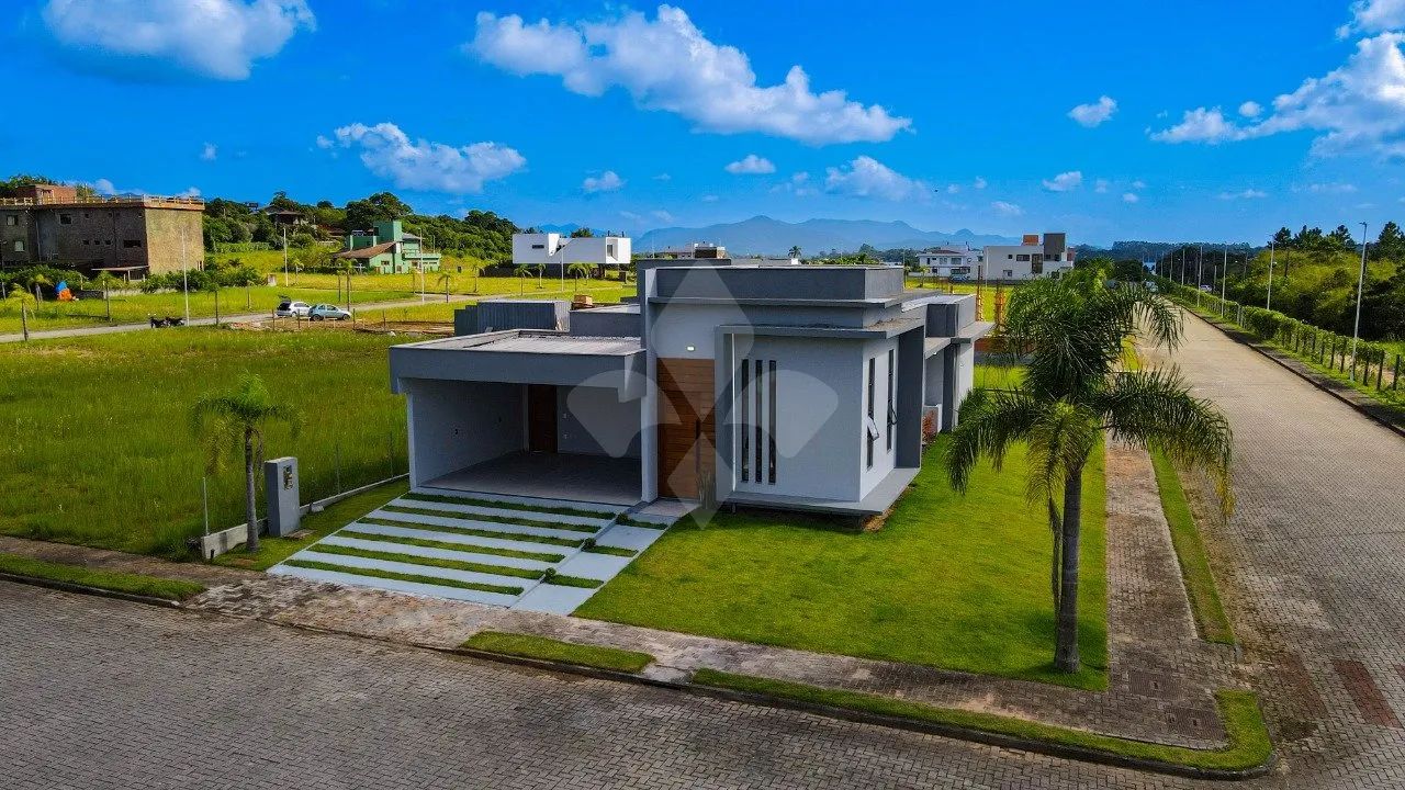 Casa com 3 quartos, Condomínio Residencial Ho`Okipa, Imbituba /SC - Foto 3