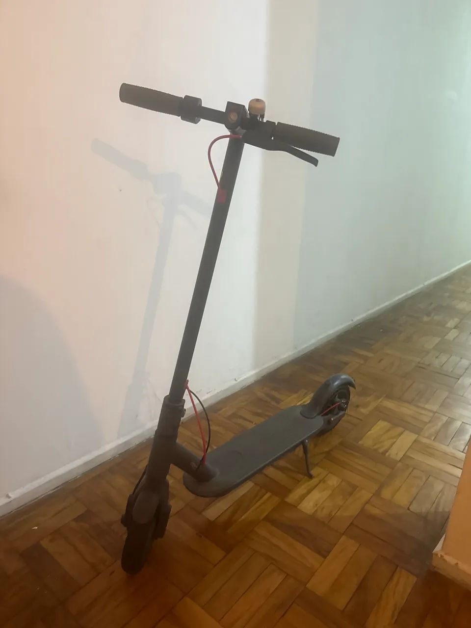 Patinete elétrico  - Foto 3