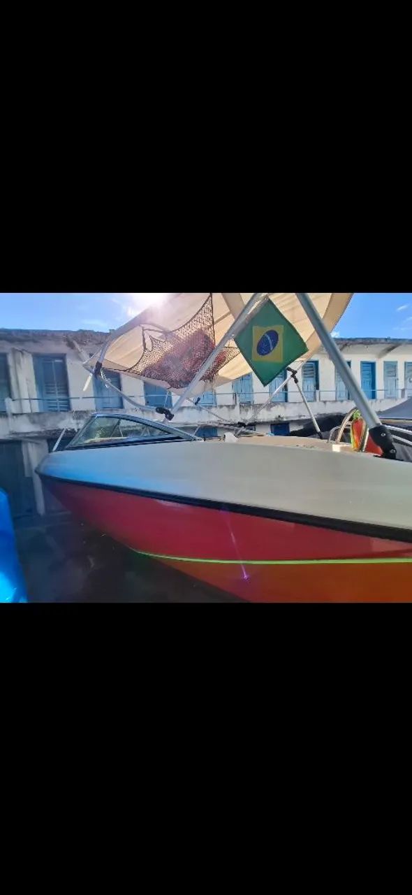 Lancha Tecnoboat 20'  - Foto 2