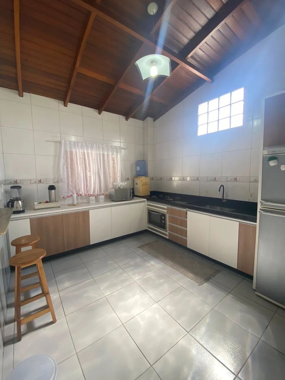 Casa de praia pinheira  - Foto 4