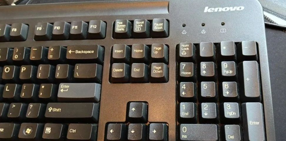 TECLADO LENOVO KU-0225 - Foto 2