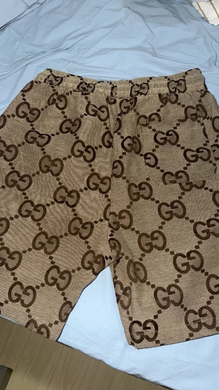 Bermuda Gucci - Foto 3