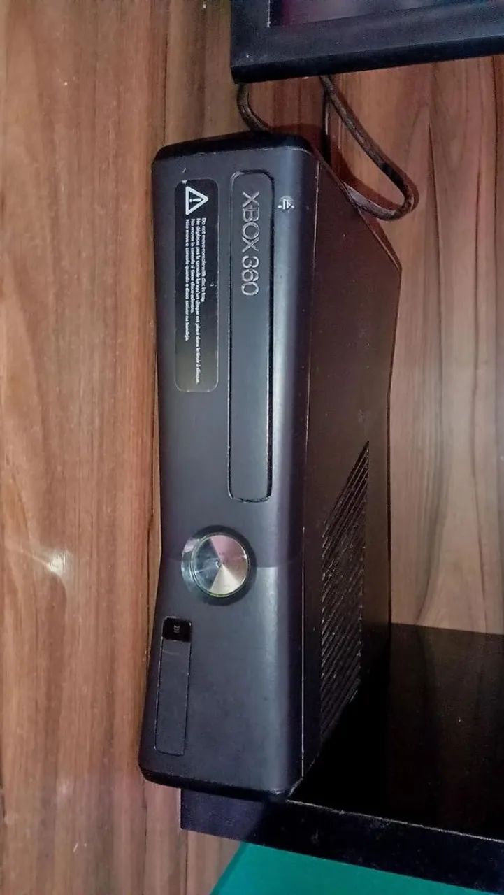 Xbox 360 desbloqueado - Foto 3